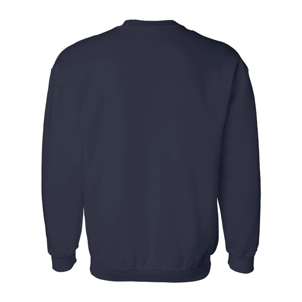 Gildan DryBlend® Crewneck Sweatshirt - Gildan DryBlend® Crewneck Sweatshirt - Image 18 of 28