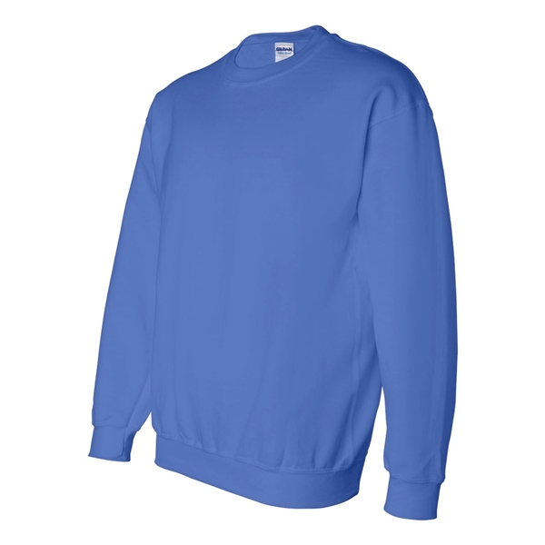 Gildan DryBlend® Crewneck Sweatshirt - Gildan DryBlend® Crewneck Sweatshirt - Image 20 of 28