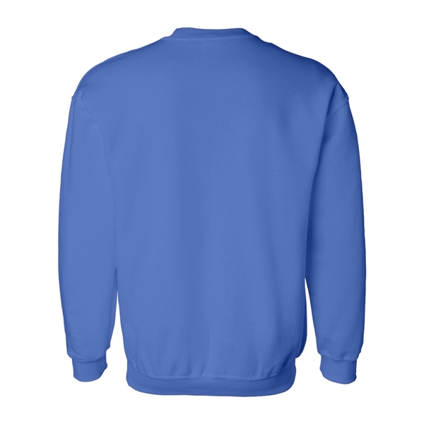 Gildan DryBlend® Crewneck Sweatshirt - Gildan DryBlend® Crewneck Sweatshirt - Image 21 of 28