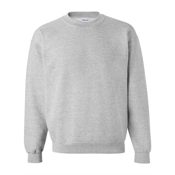 Gildan DryBlend® Crewneck Sweatshirt - Gildan DryBlend® Crewneck Sweatshirt - Image 22 of 28