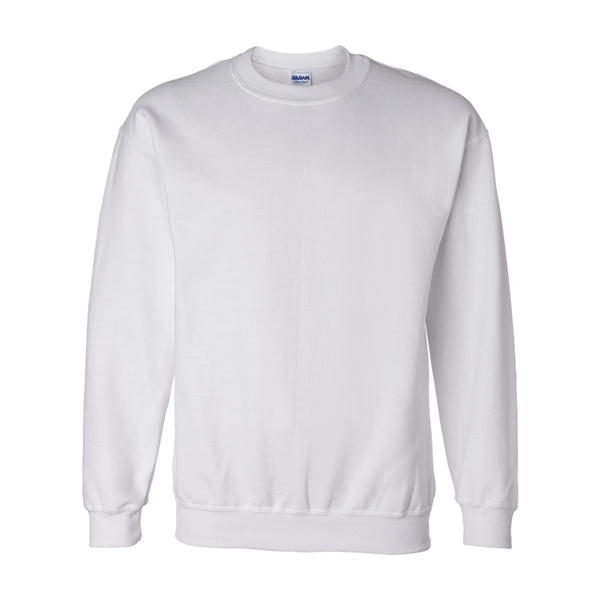 Gildan DryBlend® Crewneck Sweatshirt - Gildan DryBlend® Crewneck Sweatshirt - Image 25 of 28