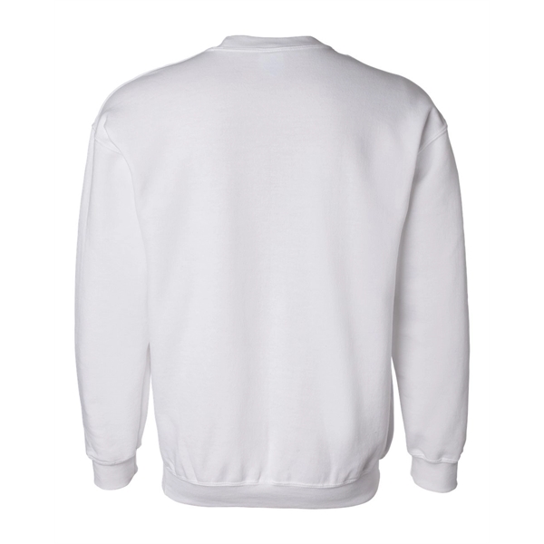 Gildan DryBlend® Crewneck Sweatshirt - Gildan DryBlend® Crewneck Sweatshirt - Image 27 of 28