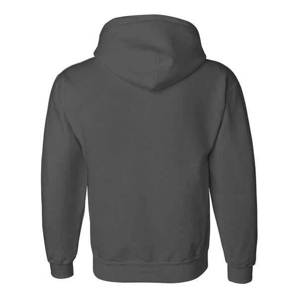 Gildan DryBlend® Hooded Sweatshirt - Gildan DryBlend® Hooded Sweatshirt - Image 9 of 39