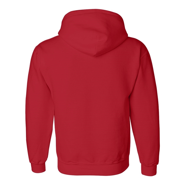 Gildan DryBlend® Hooded Sweatshirt - Gildan DryBlend® Hooded Sweatshirt - Image 24 of 39