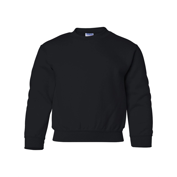 Gildan Heavy Blend™ Youth Sweatshirt - Gildan Heavy Blend™ Youth Sweatshirt - Image 1 of 36