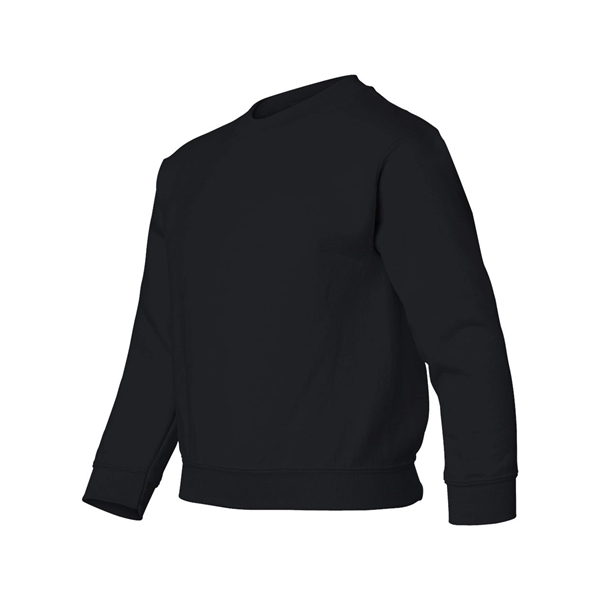 Gildan Heavy Blend™ Youth Sweatshirt - Gildan Heavy Blend™ Youth Sweatshirt - Image 2 of 36