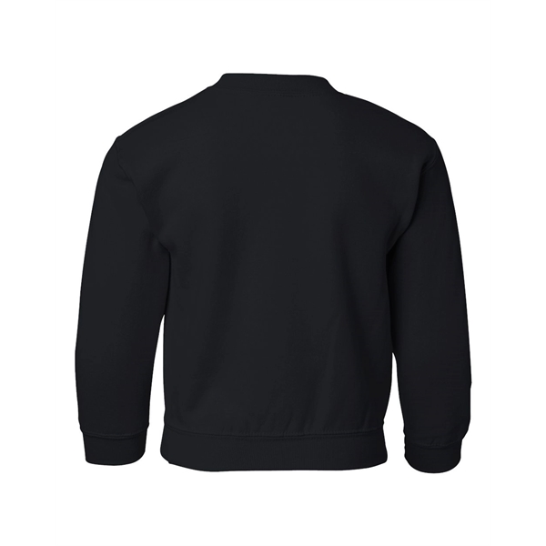 Gildan Heavy Blend™ Youth Sweatshirt - Gildan Heavy Blend™ Youth Sweatshirt - Image 3 of 36