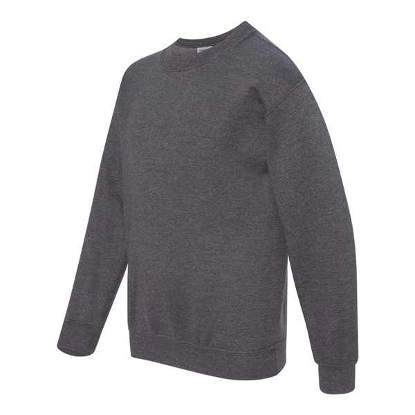 Gildan Heavy Blend™ Youth Sweatshirt - Gildan Heavy Blend™ Youth Sweatshirt - Image 5 of 36