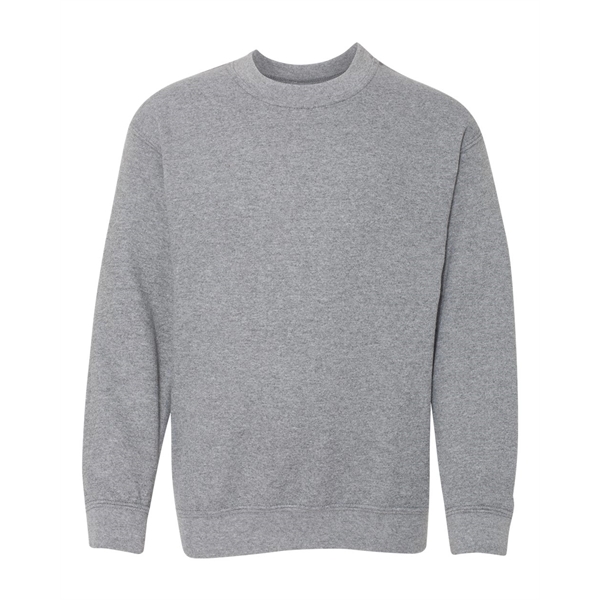 Gildan Heavy Blend™ Youth Sweatshirt - Gildan Heavy Blend™ Youth Sweatshirt - Image 10 of 36