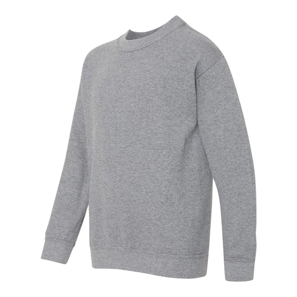 Gildan Heavy Blend™ Youth Sweatshirt - Gildan Heavy Blend™ Youth Sweatshirt - Image 11 of 36