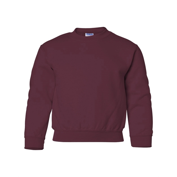 Gildan Heavy Blend™ Youth Sweatshirt - Gildan Heavy Blend™ Youth Sweatshirt - Image 13 of 36