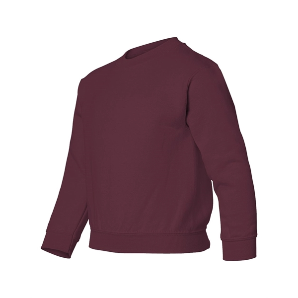 Gildan Heavy Blend™ Youth Sweatshirt - Gildan Heavy Blend™ Youth Sweatshirt - Image 14 of 36