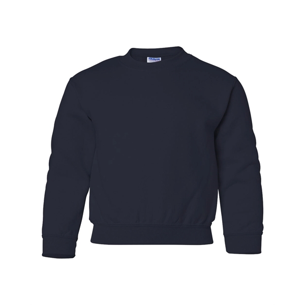 Gildan Heavy Blend™ Youth Sweatshirt - Gildan Heavy Blend™ Youth Sweatshirt - Image 16 of 36