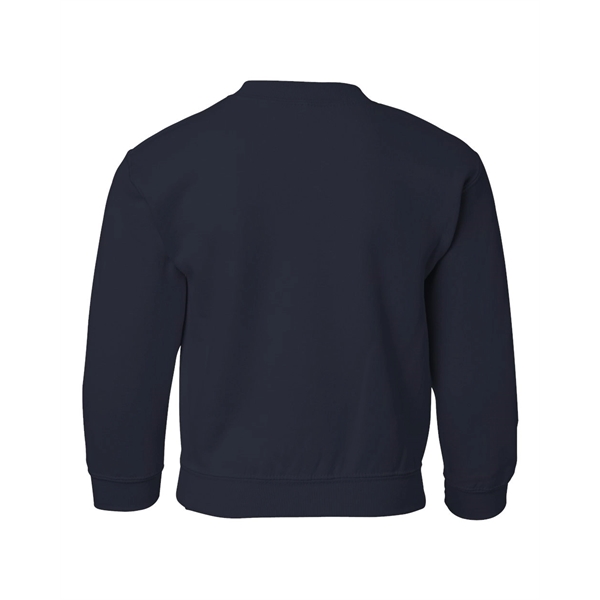 Gildan Heavy Blend™ Youth Sweatshirt - Gildan Heavy Blend™ Youth Sweatshirt - Image 18 of 36