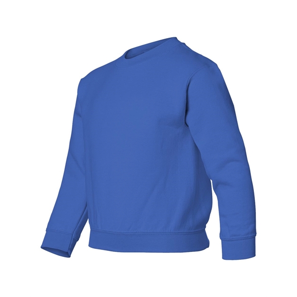 Gildan Heavy Blend™ Youth Sweatshirt - Gildan Heavy Blend™ Youth Sweatshirt - Image 23 of 36