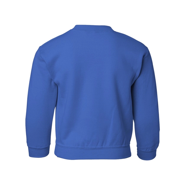 Gildan Heavy Blend™ Youth Sweatshirt - Gildan Heavy Blend™ Youth Sweatshirt - Image 24 of 36