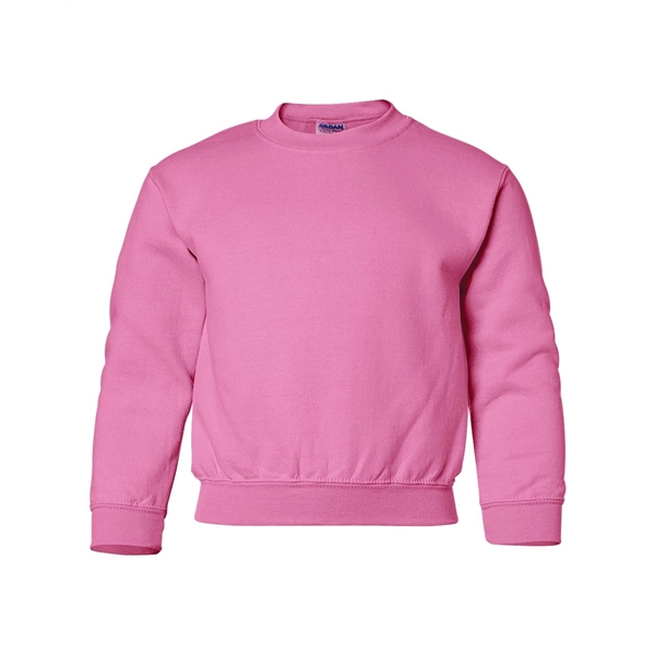 Gildan Heavy Blend™ Youth Sweatshirt - Gildan Heavy Blend™ Youth Sweatshirt - Image 25 of 36