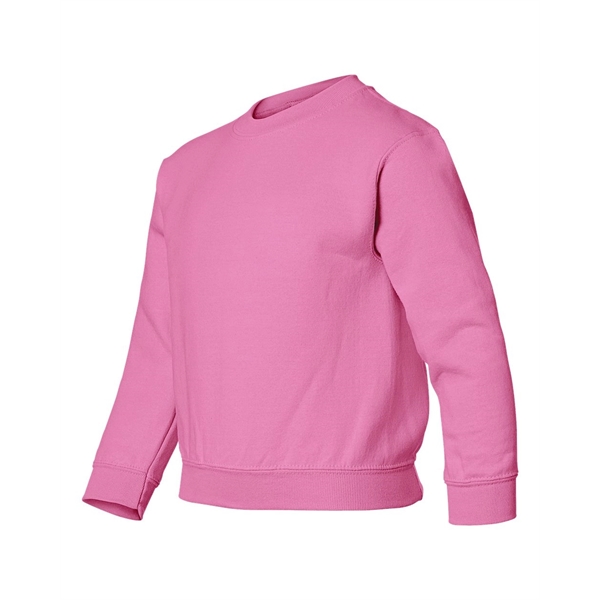 Gildan Heavy Blend™ Youth Sweatshirt - Gildan Heavy Blend™ Youth Sweatshirt - Image 26 of 36