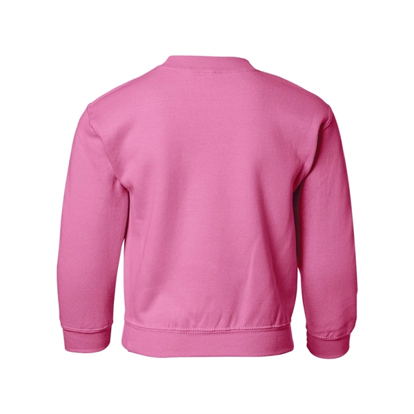 Gildan Heavy Blend™ Youth Sweatshirt - Gildan Heavy Blend™ Youth Sweatshirt - Image 27 of 36