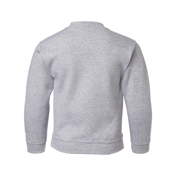 Gildan Heavy Blend™ Youth Sweatshirt - Gildan Heavy Blend™ Youth Sweatshirt - Image 30 of 36