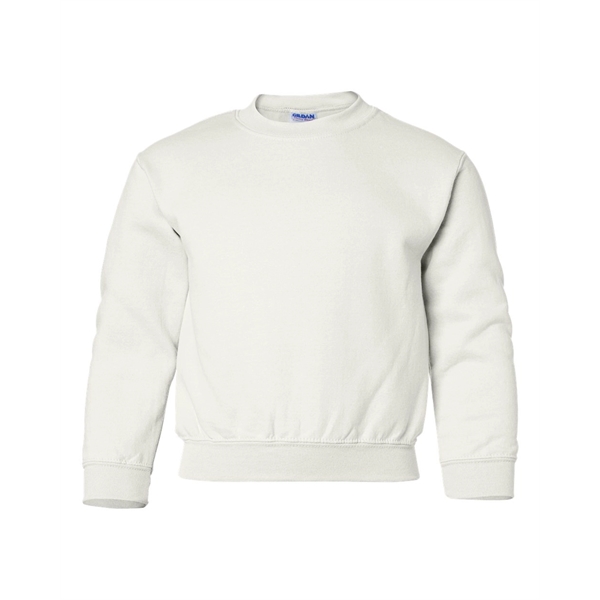 Gildan Heavy Blend™ Youth Sweatshirt - Gildan Heavy Blend™ Youth Sweatshirt - Image 31 of 36