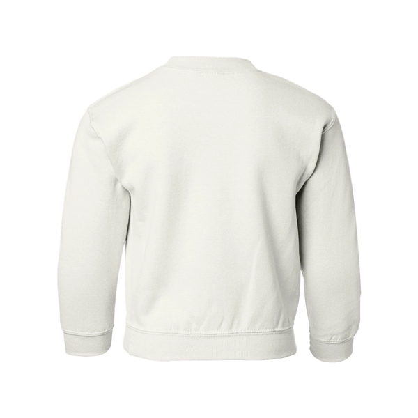 Gildan Heavy Blend™ Youth Sweatshirt - Gildan Heavy Blend™ Youth Sweatshirt - Image 33 of 36