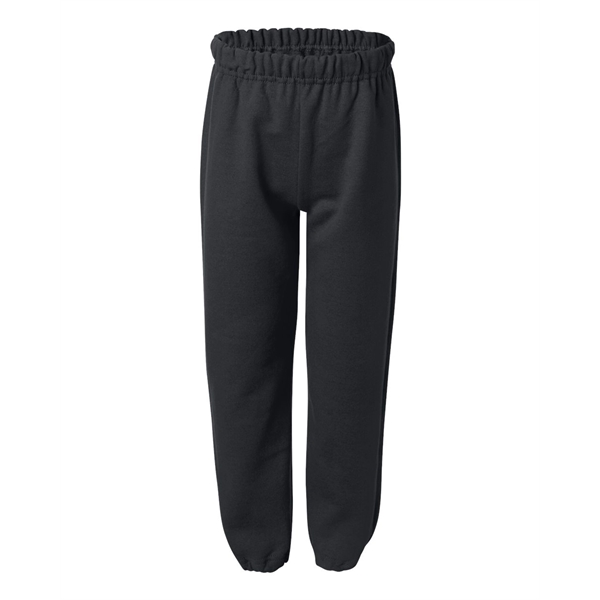 Gildan Heavy Blend™ Youth Sweatpants - Gildan Heavy Blend™ Youth Sweatpants - Image 1 of 15