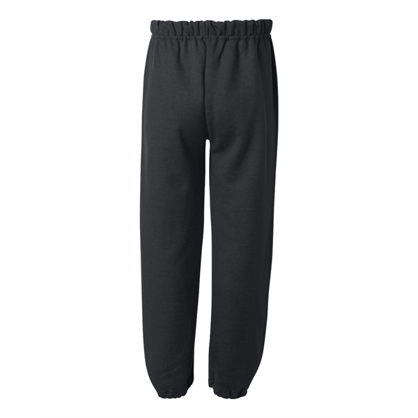 Gildan Heavy Blend™ Youth Sweatpants - Gildan Heavy Blend™ Youth Sweatpants - Image 3 of 15