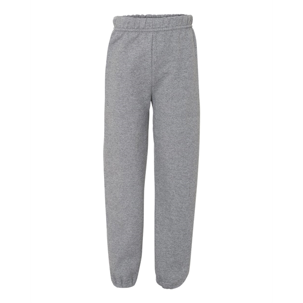 Gildan Heavy Blend™ Youth Sweatpants - Gildan Heavy Blend™ Youth Sweatpants - Image 4 of 15