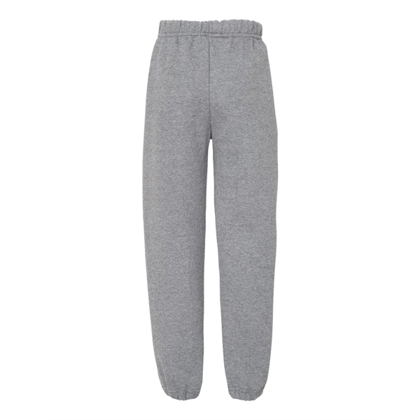 Gildan Heavy Blend™ Youth Sweatpants - Gildan Heavy Blend™ Youth Sweatpants - Image 6 of 15