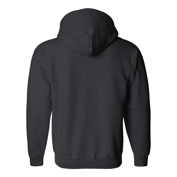 Gildan Heavy Blend™ Full-Zip Hooded Sweatshirt - Gildan Heavy Blend™ Full-Zip Hooded Sweatshirt - Image 6 of 57