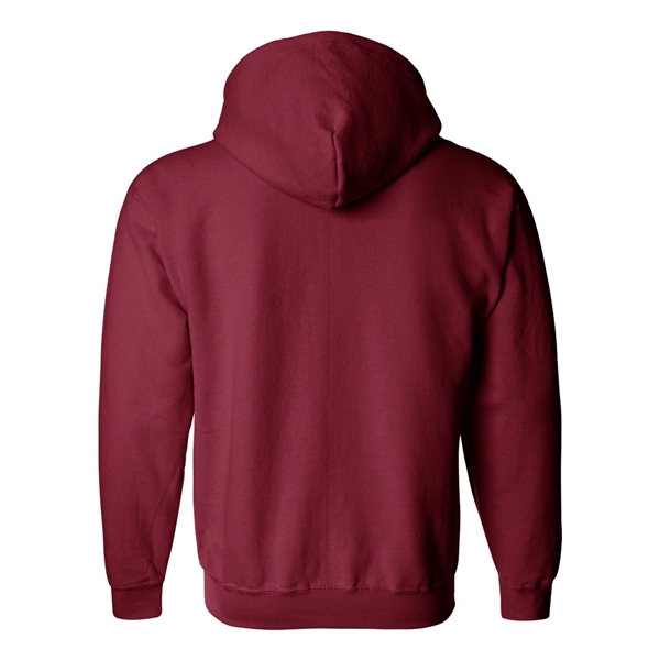 Gildan Heavy Blend™ Full-Zip Hooded Sweatshirt - Gildan Heavy Blend™ Full-Zip Hooded Sweatshirt - Image 9 of 57