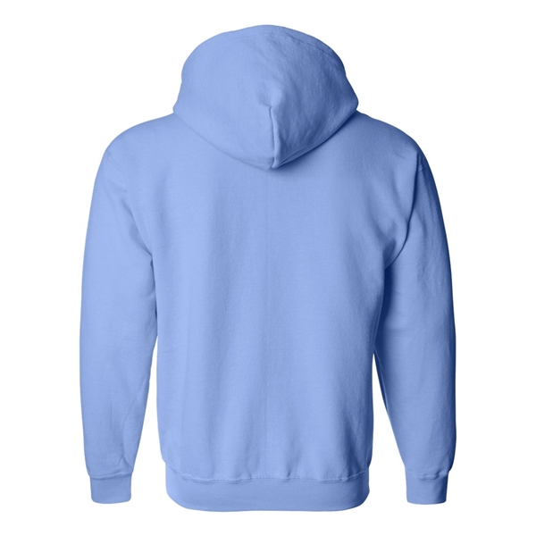 Gildan Heavy Blend™ Full-Zip Hooded Sweatshirt - Gildan Heavy Blend™ Full-Zip Hooded Sweatshirt - Image 12 of 57