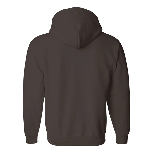 Gildan Heavy Blend™ Full-Zip Hooded Sweatshirt - Gildan Heavy Blend™ Full-Zip Hooded Sweatshirt - Image 15 of 57