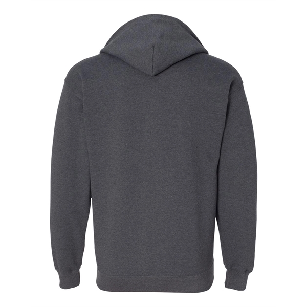 Gildan Heavy Blend™ Full-Zip Hooded Sweatshirt - Gildan Heavy Blend™ Full-Zip Hooded Sweatshirt - Image 18 of 57