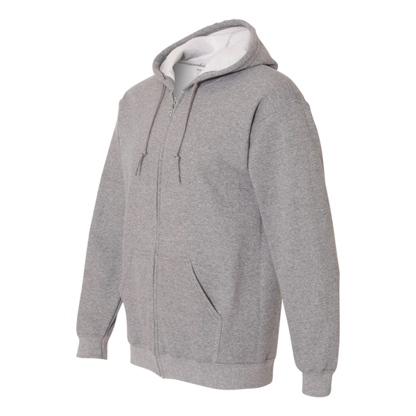 Gildan Heavy Blend™ Full-Zip Hooded Sweatshirt - Gildan Heavy Blend™ Full-Zip Hooded Sweatshirt - Image 23 of 57