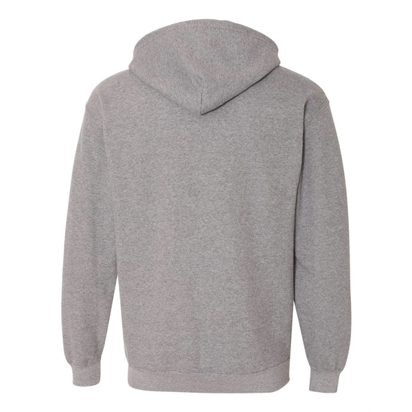 Gildan Heavy Blend™ Full-Zip Hooded Sweatshirt - Gildan Heavy Blend™ Full-Zip Hooded Sweatshirt - Image 24 of 57