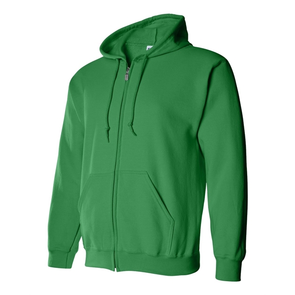 Gildan Heavy Blend™ Full-Zip Hooded Sweatshirt - Gildan Heavy Blend™ Full-Zip Hooded Sweatshirt - Image 26 of 57