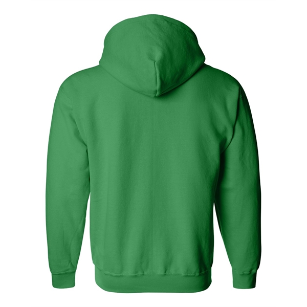 Gildan Heavy Blend™ Full-Zip Hooded Sweatshirt - Gildan Heavy Blend™ Full-Zip Hooded Sweatshirt - Image 27 of 57
