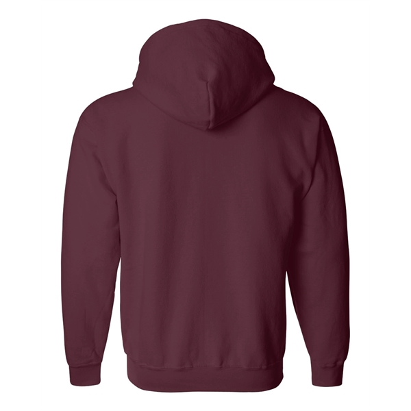Gildan Heavy Blend™ Full-Zip Hooded Sweatshirt - Gildan Heavy Blend™ Full-Zip Hooded Sweatshirt - Image 30 of 57