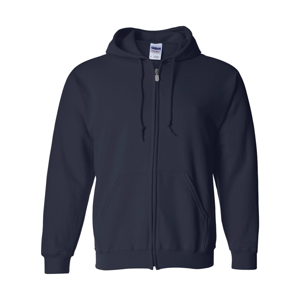 Gildan Heavy Blend™ Full-Zip Hooded Sweatshirt - Gildan Heavy Blend™ Full-Zip Hooded Sweatshirt - Image 31 of 57