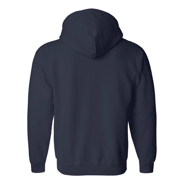 Gildan Heavy Blend™ Full-Zip Hooded Sweatshirt - Gildan Heavy Blend™ Full-Zip Hooded Sweatshirt - Image 33 of 57