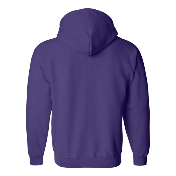 Gildan Heavy Blend™ Full-Zip Hooded Sweatshirt - Gildan Heavy Blend™ Full-Zip Hooded Sweatshirt - Image 36 of 57