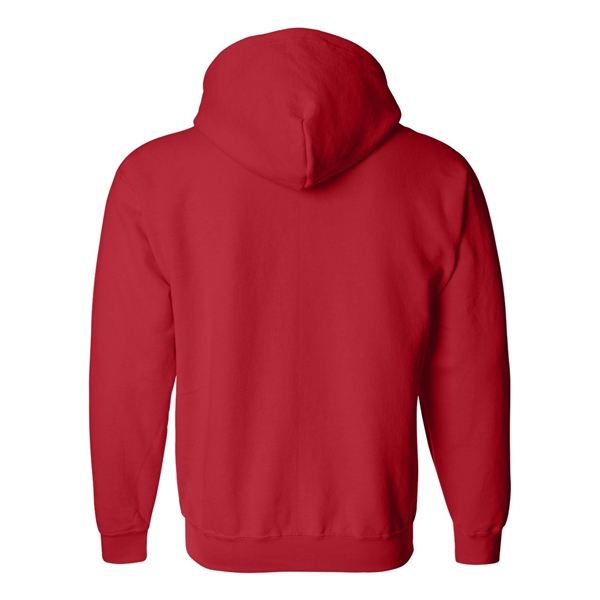 Gildan Heavy Blend™ Full-Zip Hooded Sweatshirt - Gildan Heavy Blend™ Full-Zip Hooded Sweatshirt - Image 39 of 57
