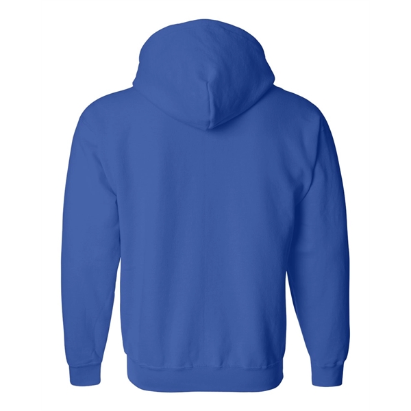 Gildan Heavy Blend™ Full-Zip Hooded Sweatshirt - Gildan Heavy Blend™ Full-Zip Hooded Sweatshirt - Image 42 of 57