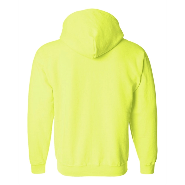 Gildan Heavy Blend™ Full-Zip Hooded Sweatshirt - Gildan Heavy Blend™ Full-Zip Hooded Sweatshirt - Image 45 of 57
