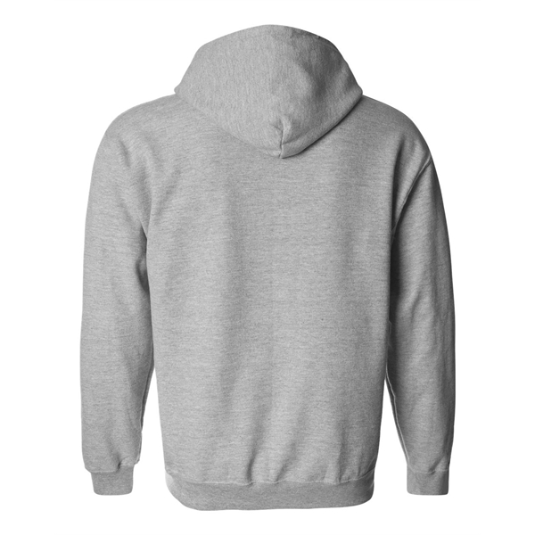 Gildan Heavy Blend™ Full-Zip Hooded Sweatshirt - Gildan Heavy Blend™ Full-Zip Hooded Sweatshirt - Image 48 of 57