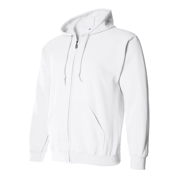 Gildan Heavy Blend™ Full-Zip Hooded Sweatshirt - Gildan Heavy Blend™ Full-Zip Hooded Sweatshirt - Image 50 of 57