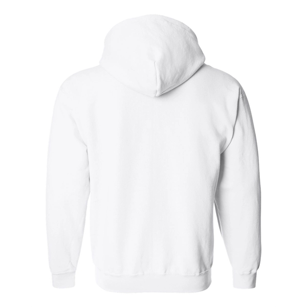 Gildan Heavy Blend™ Full-Zip Hooded Sweatshirt - Gildan Heavy Blend™ Full-Zip Hooded Sweatshirt - Image 51 of 57