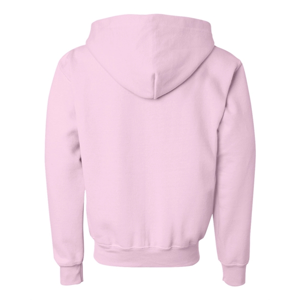 Gildan Heavy Blend™ Youth Full-Zip Hooded Sweatshirt - Gildan Heavy Blend™ Youth Full-Zip Hooded Sweatshirt - Image 6 of 68